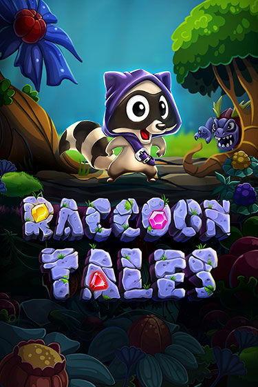 Играть в слот Raccoon Tales бесплатно онлайн | Azino Mobile