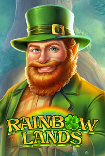 Играть в слот Rainbow Lands бесплатно онлайн | Azino Mobile