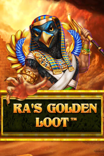 Играть в слот Ra's Golden Loot бесплатно онлайн | Azino Mobile