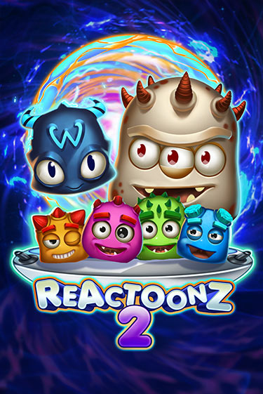 Играть в слот Reactoonz 2 бесплатно онлайн | Azino Mobile