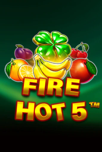 Играть в слот Fire Hot 5 бесплатно онлайн | Azino Mobile