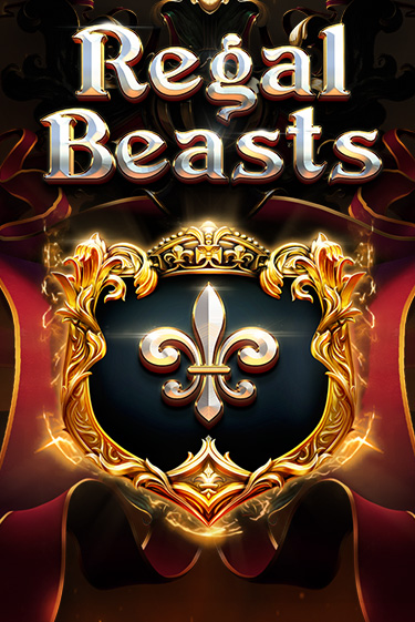 Играть в слот Regal Beasts бесплатно онлайн | Azino Mobile