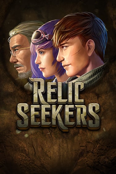 Играть в слот Relic Seekers бесплатно онлайн | Azino Mobile