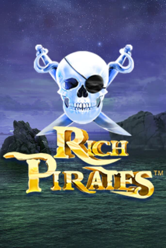 Играть в слот Rich Pirates бесплатно онлайн | Azino Mobile