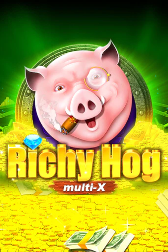 Играть в слот Richy Hog бесплатно онлайн | Azino Mobile