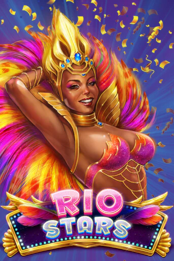 Играть в слот Rio Stars бесплатно онлайн | Azino Mobile