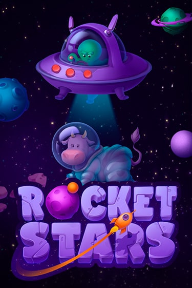 Играть в слот Rocket Stars бесплатно онлайн | Azino Mobile