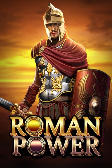 Играть в слот Roman Power бесплатно онлайн | Azino Mobile