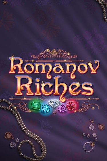 Играть в слот Romanov Riches бесплатно онлайн | Azino Mobile