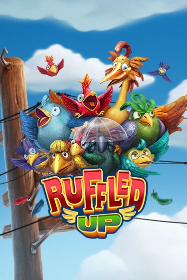 Играть в слот Ruffled Up бесплатно онлайн | Azino Mobile