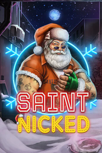 Играть в слот Saint Nicked бесплатно онлайн | Azino Mobile