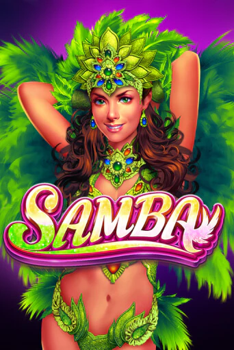 Играть в слот Samba бесплатно онлайн | Azino Mobile