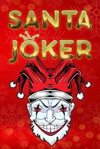 Играть в слот Santa Joker бесплатно онлайн | Azino Mobile