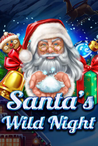 Играть в слот Santa’s Wild Night бесплатно онлайн | Azino Mobile
