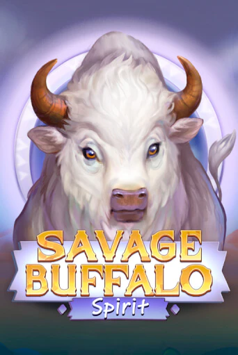 Играть в слот Savage Buffalo Spirit бесплатно онлайн | Azino Mobile