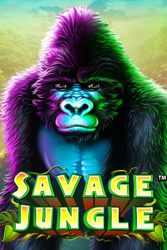 Играть в слот Savage Jungle бесплатно онлайн | Azino Mobile