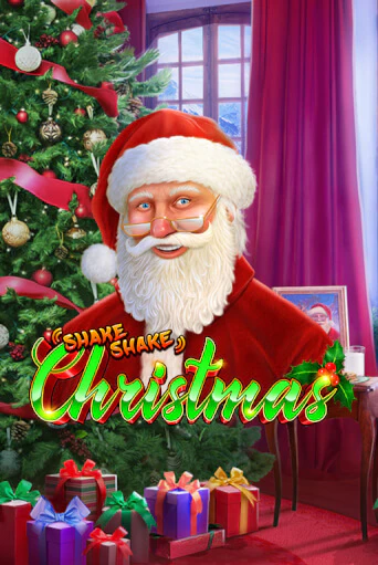 Играть в слот Shake Shake Christmas бесплатно онлайн | Azino Mobile