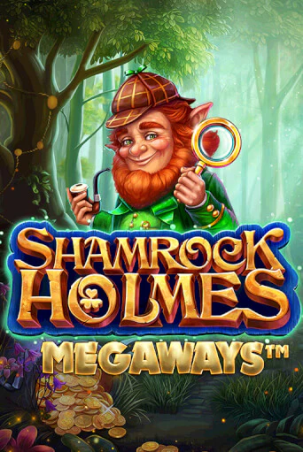 Играть в слот Shamrock Holmes Megaways™ бесплатно онлайн | Azino Mobile
