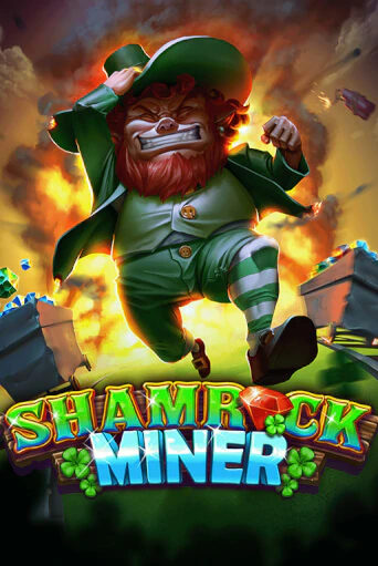 Играть в слот Shamrock Miner бесплатно онлайн | Azino Mobile