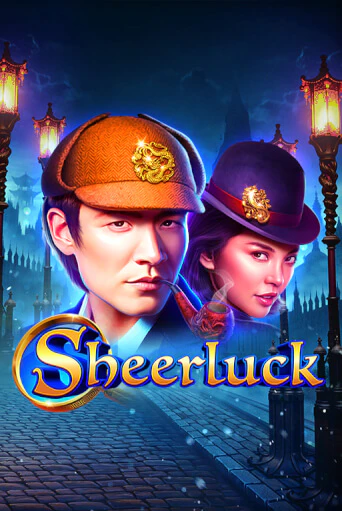Играть в слот SheerLuck бесплатно онлайн | Azino Mobile
