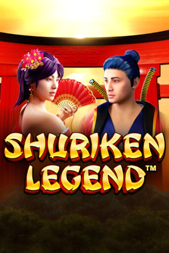 Играть в слот Shuriken Legend бесплатно онлайн | Azino Mobile