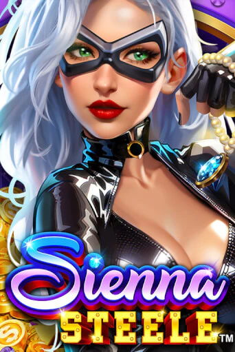 Играть в слот Sienna Steele™ бесплатно онлайн | Azino Mobile