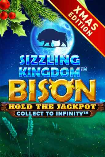 Играть в слот Sizzling Kingdom: Bison Xmas бесплатно онлайн | Azino Mobile