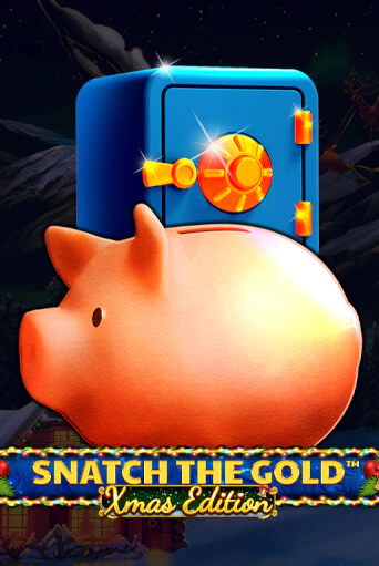 Играть в слот Snatch The Gold Xmas бесплатно онлайн | Azino Mobile