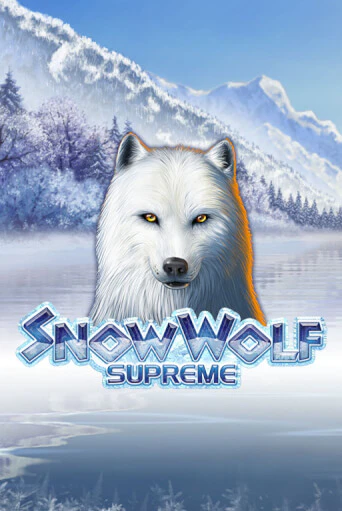 Играть в слот Snow Wolf Supreme бесплатно онлайн | Azino Mobile