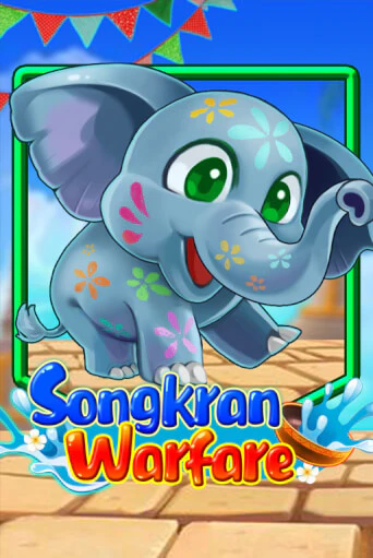Играть в слот Songkran Warfare бесплатно онлайн | Azino Mobile