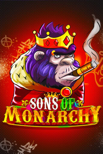 Играть в слот Sons of Monarchy бесплатно онлайн | Azino Mobile