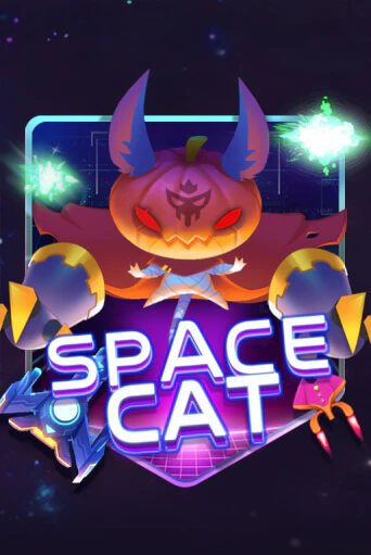 Играть в слот Space Cat бесплатно онлайн | Azino Mobile