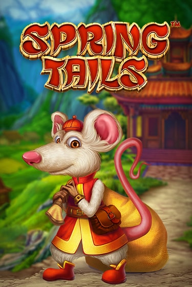 Играть в слот Spring Tails бесплатно онлайн | Azino Mobile