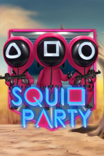 Играть в слот Squid Party бесплатно онлайн | Azino Mobile