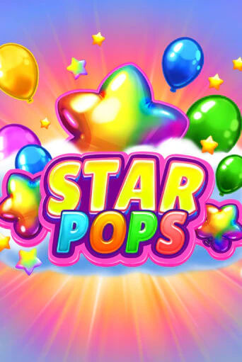 Играть в слот Star Pops бесплатно онлайн | Azino Mobile