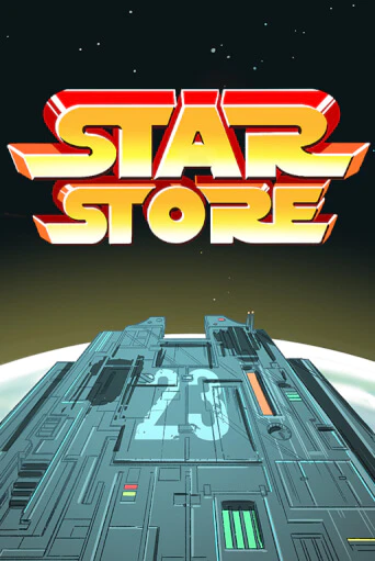 Играть в слот Star store бесплатно онлайн | Azino Mobile