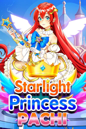 Играть в слот Starlight Princess Pachi бесплатно онлайн | Azino Mobile