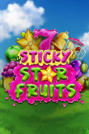 Играть в слот Sticky Star Fruits бесплатно онлайн | Azino Mobile