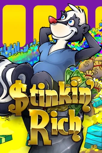 Играть в слот Stinkin’ Rich бесплатно онлайн | Azino Mobile