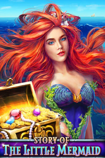 Играть в слот Story Of The Little Mermaid бесплатно онлайн | Azino Mobile