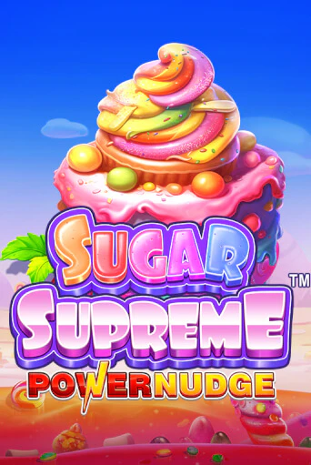 Играть в слот Sugar Supreme Powernudge™ бесплатно онлайн | Azino Mobile