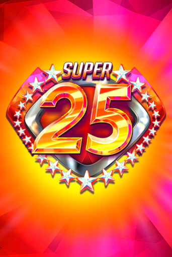 Играть в слот Super 25 Stars бесплатно онлайн | Azino Mobile