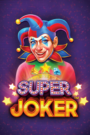 Играть в слот Super Joker бесплатно онлайн | Azino Mobile