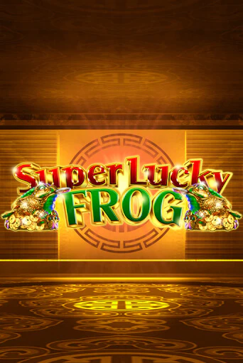 Играть в слот Super Lucky Frog бесплатно онлайн | Azino Mobile