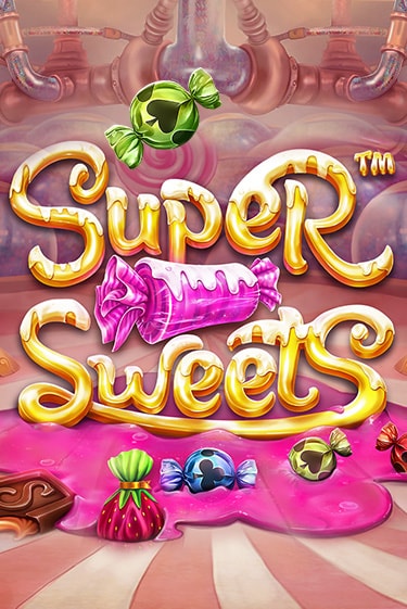 Играть в слот Super Sweets бесплатно онлайн | Azino Mobile