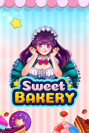 Играть в слот Sweet Bakery бесплатно онлайн | Azino Mobile