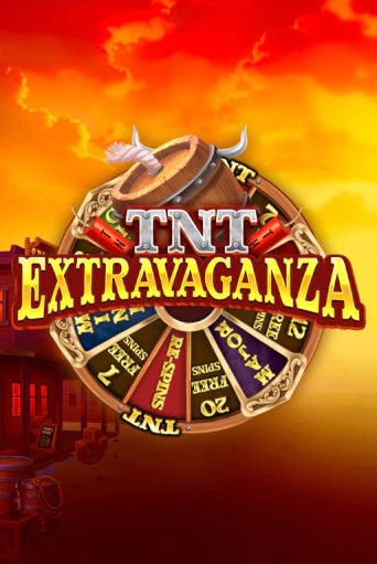 Играть в слот TNT Extravaganza бесплатно онлайн | Azino Mobile