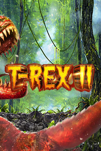 Играть в слот T-REX 2 бесплатно онлайн | Azino Mobile