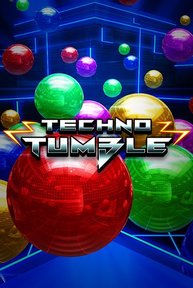Играть в слот Techno Tumble бесплатно онлайн | Azino Mobile