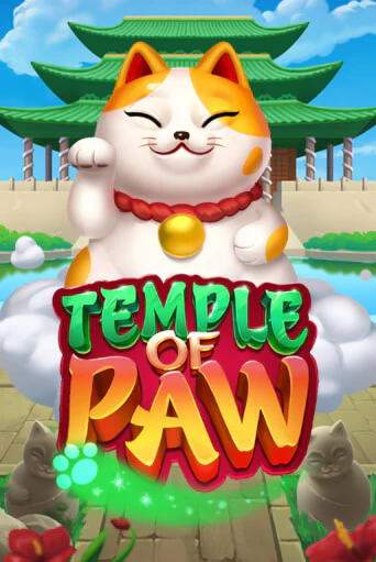 Играть в слот Temple of Paw бесплатно онлайн | Azino Mobile